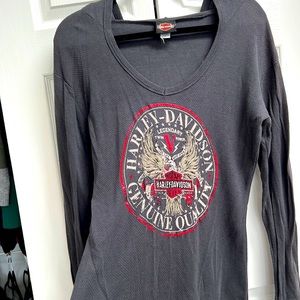 Harley Davids Hoodie